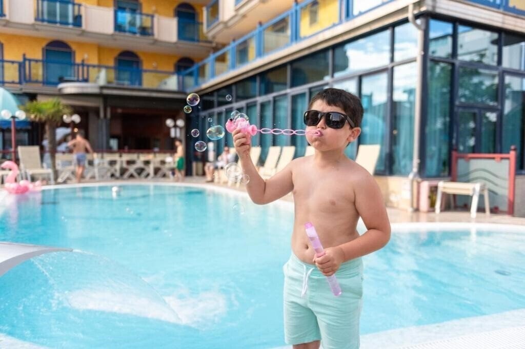 Отель Brioni Mare 4*