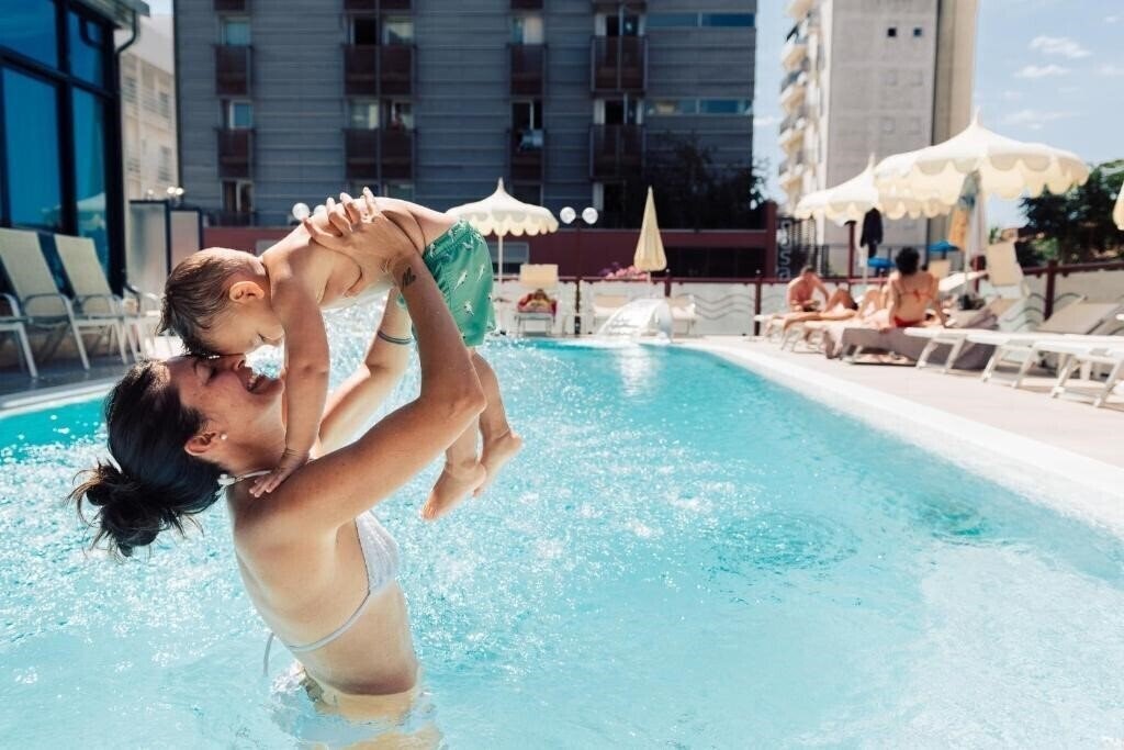 Картинка Brioni Mare 4*