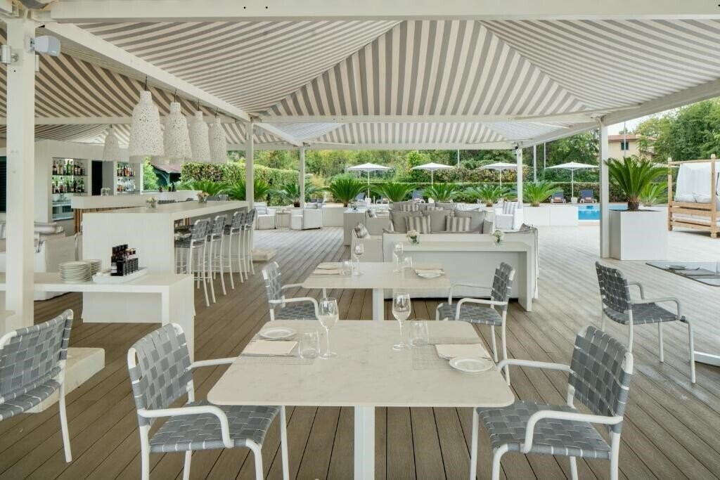 Картинка Una Hotel Forte Dei Marmi 4*