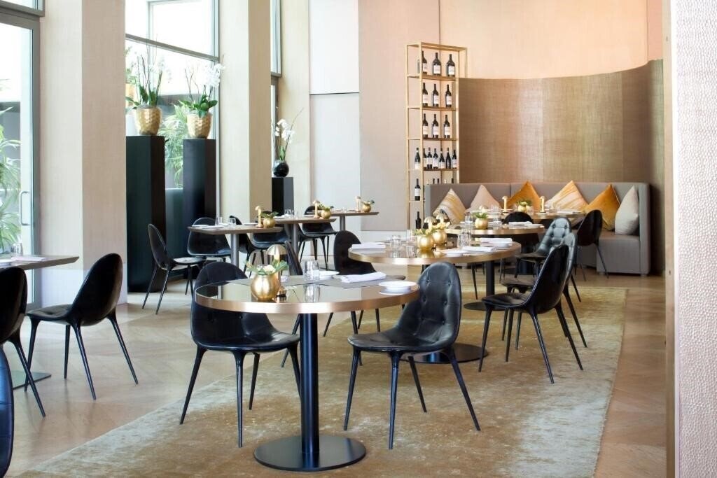 Фотография Starhotels Rosa Grand 4*