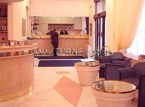 Отель Demidoff 3*