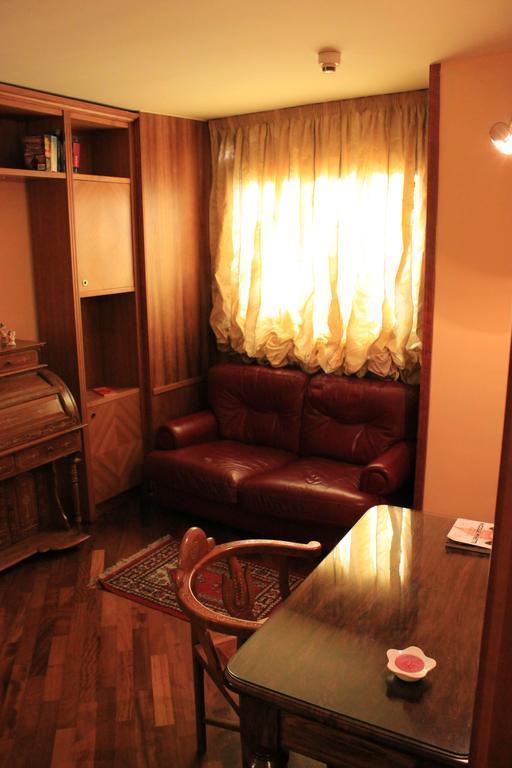 Фотография Hotel Suite Esedra 4*