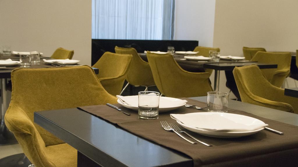 Фотография Palazzo Salgar 4*