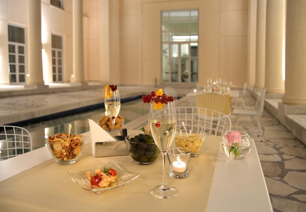 Изображение Palazzo Esedra 4*