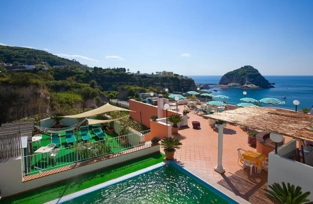 Зображення Residence Sant`Angelo 3*