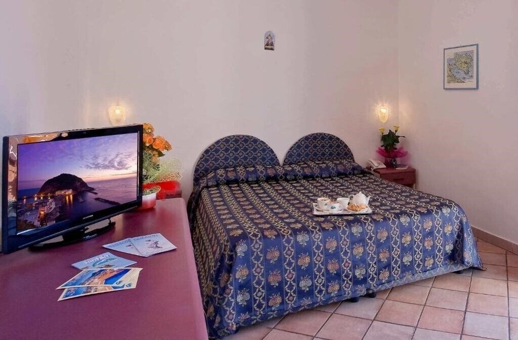 Картинка Residence Sant`Angelo 3*