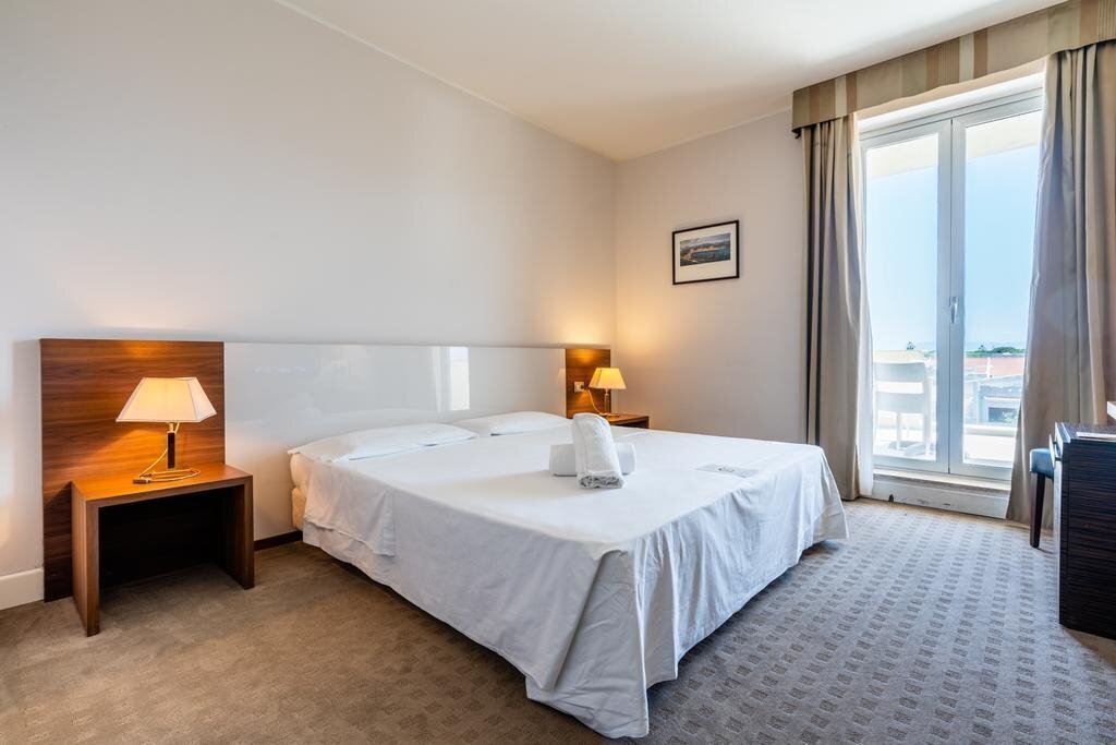 Зображення Capo Peloro Resort 4*