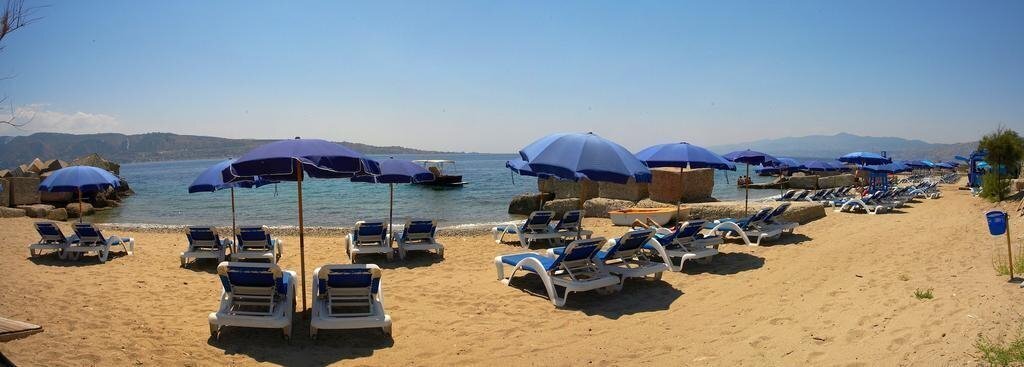 Картинка Capo Peloro Resort 4*