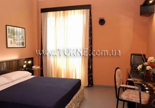 Фотография Cala Rossa 3*