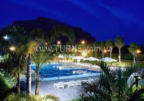 Фото Cala Rossa 3*