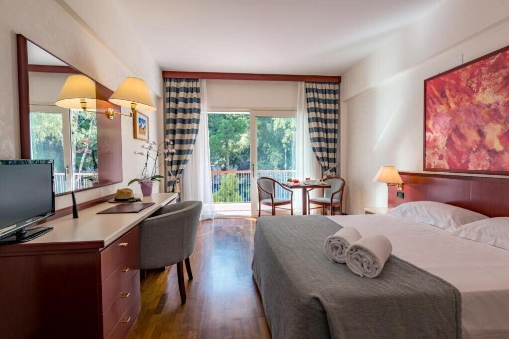 Зображення Splendid La Torre Hotel 4*