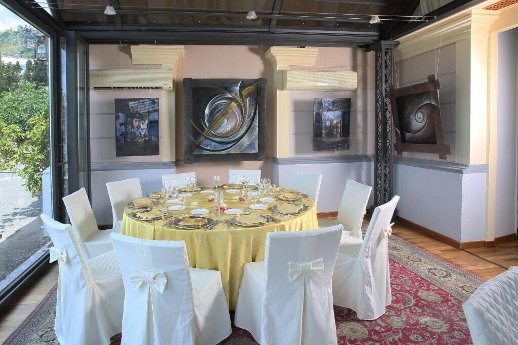 Фото Hotel Excelsior Palace 4*