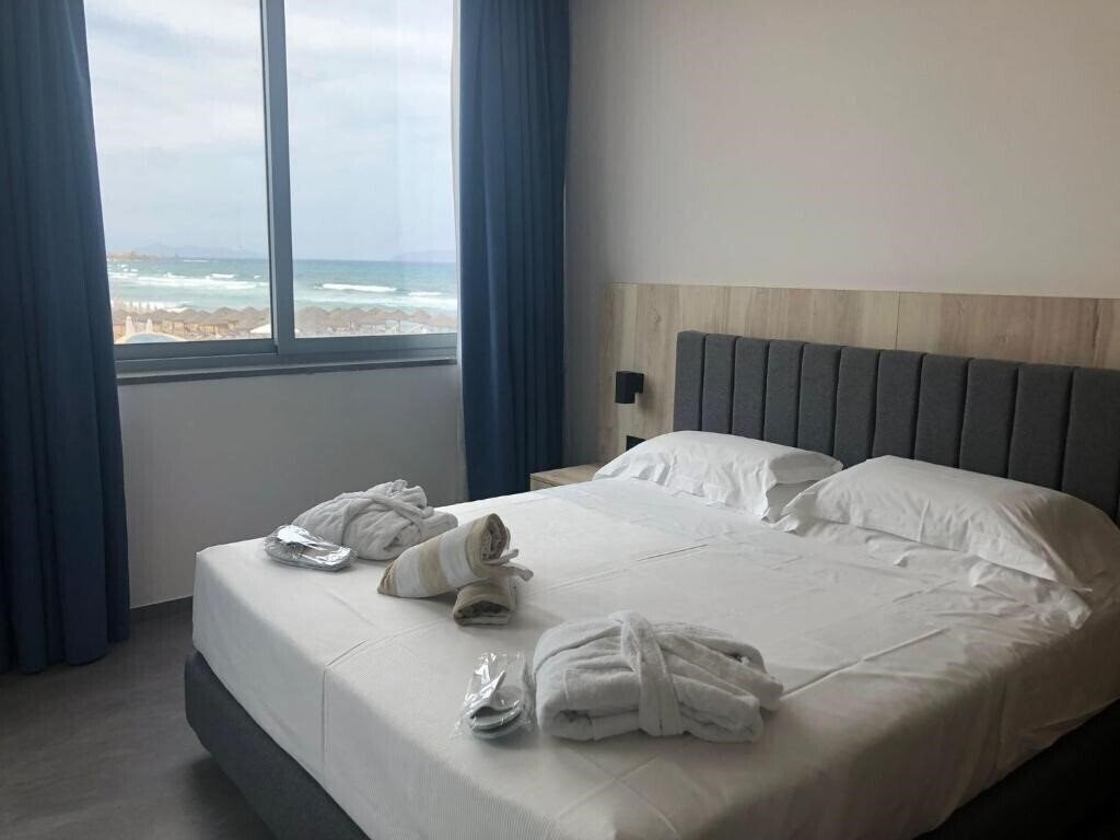 Зображення Baia Dei Mulini 4*