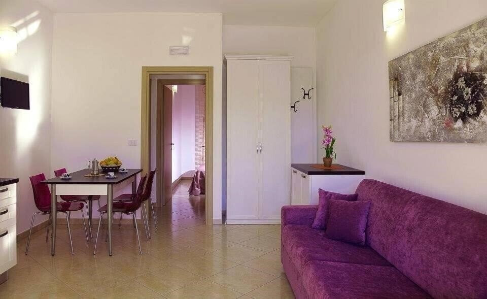 Изображение Agriturismo La Fattoria 1*