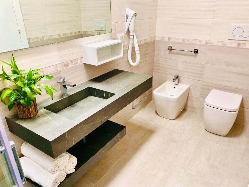 Картинка Agriturismo La Fattoria 1*