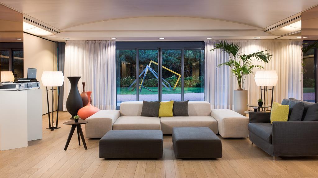 Фотографія Grand Hotel Di Como 4*