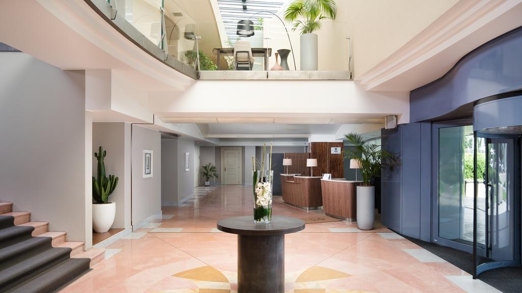 Зображення Grand Hotel Di Como 4*