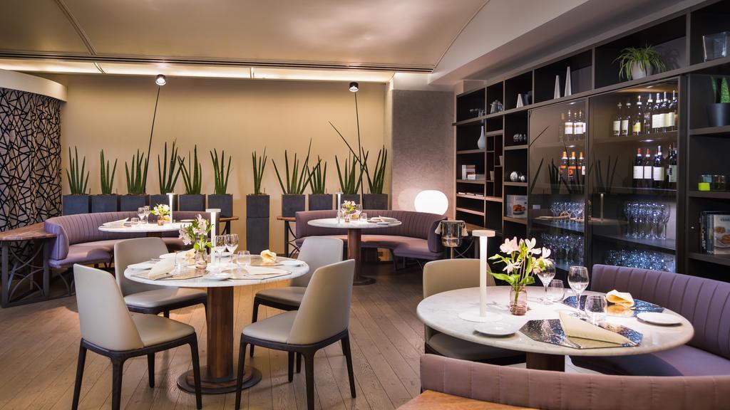 Картинка Grand Hotel Di Como 4*