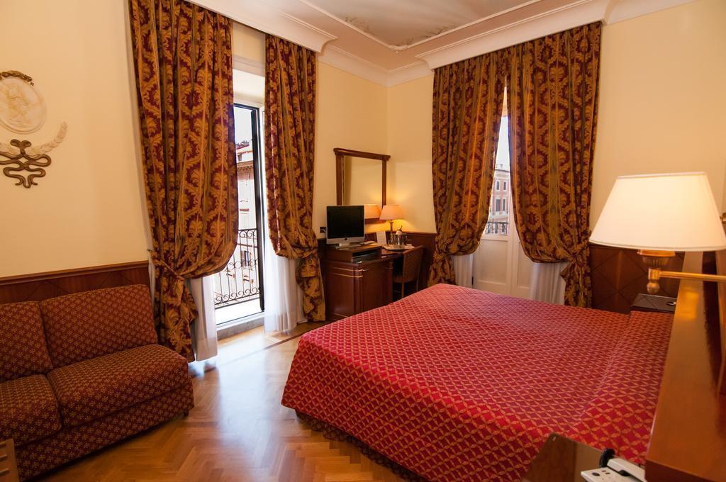 Готель Palladium Palace 4*