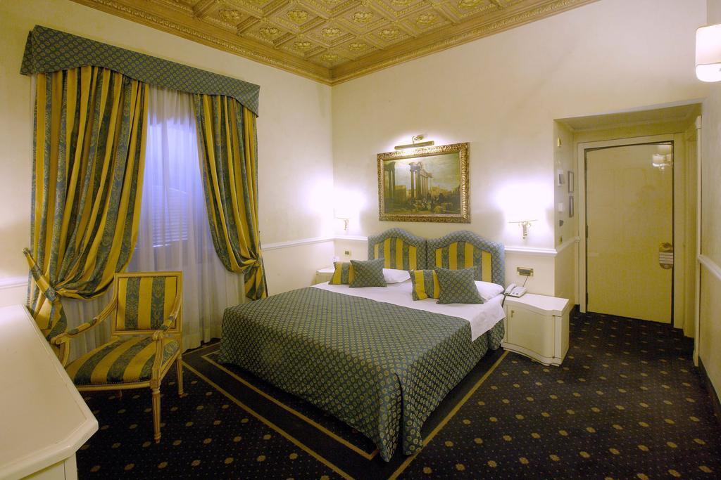 Картинка Traiano 4*