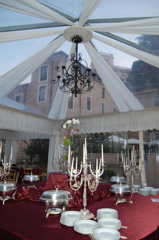 Картинка Voi Donna Camilla Savelli 4*