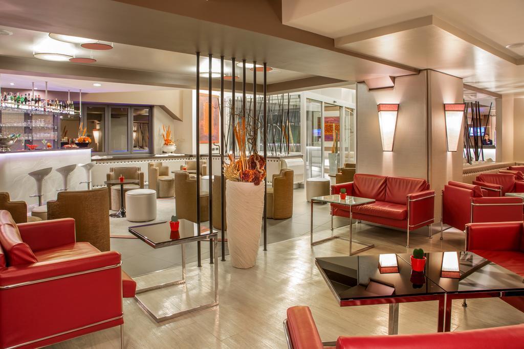 Фотография Domidea Hotel 4*