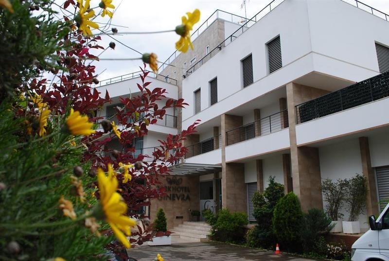 Фотография Park Hotel Ginevra 3*