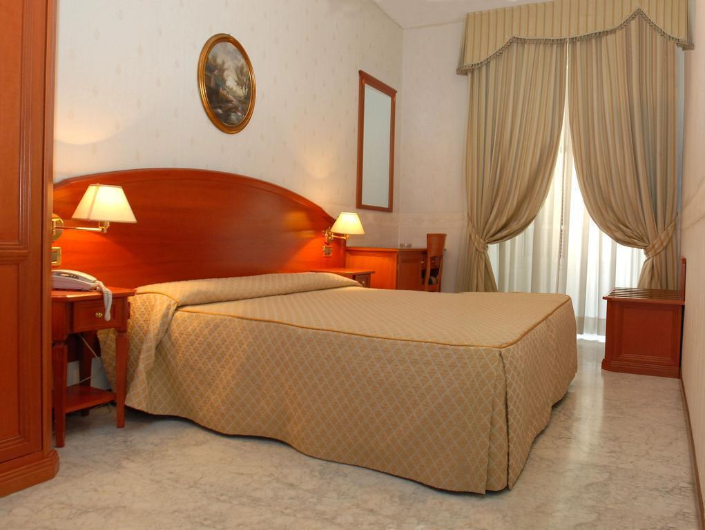 Готель Orazia 3*