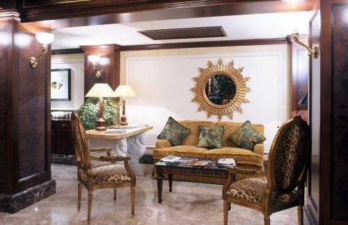 Зображення River Chateau 4*