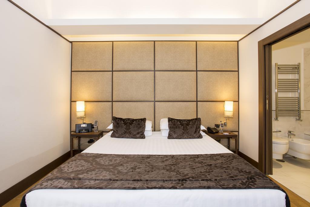 Фотография The Independent Hotel 4*