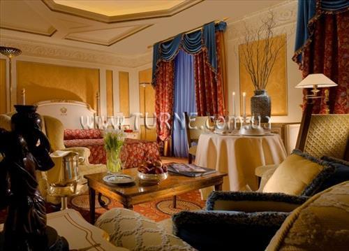 Фотография Splendide Royal Hotel 5*