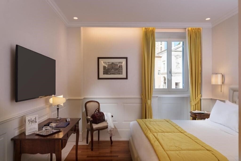 Фото Degli Aranci 4*