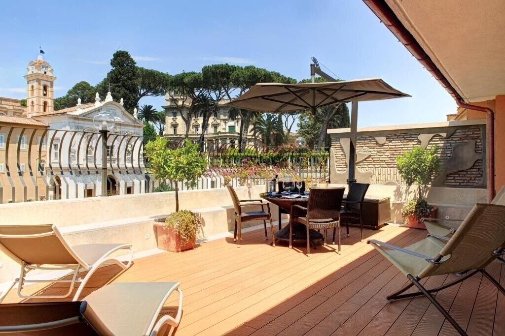 Зображення Degli Aranci 4*