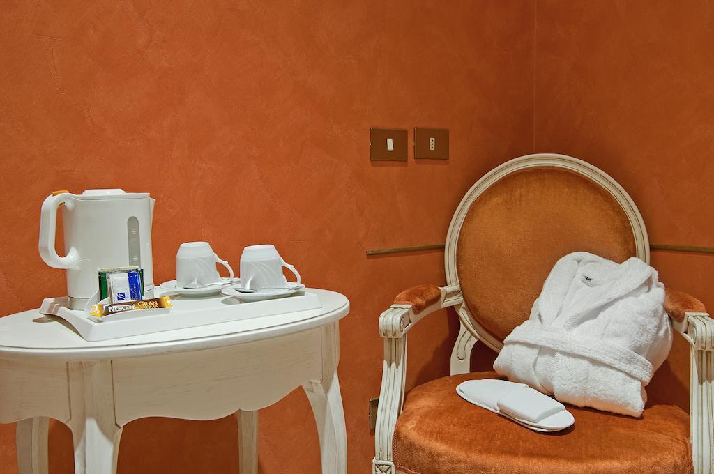 Фотографія Gioberti 4*