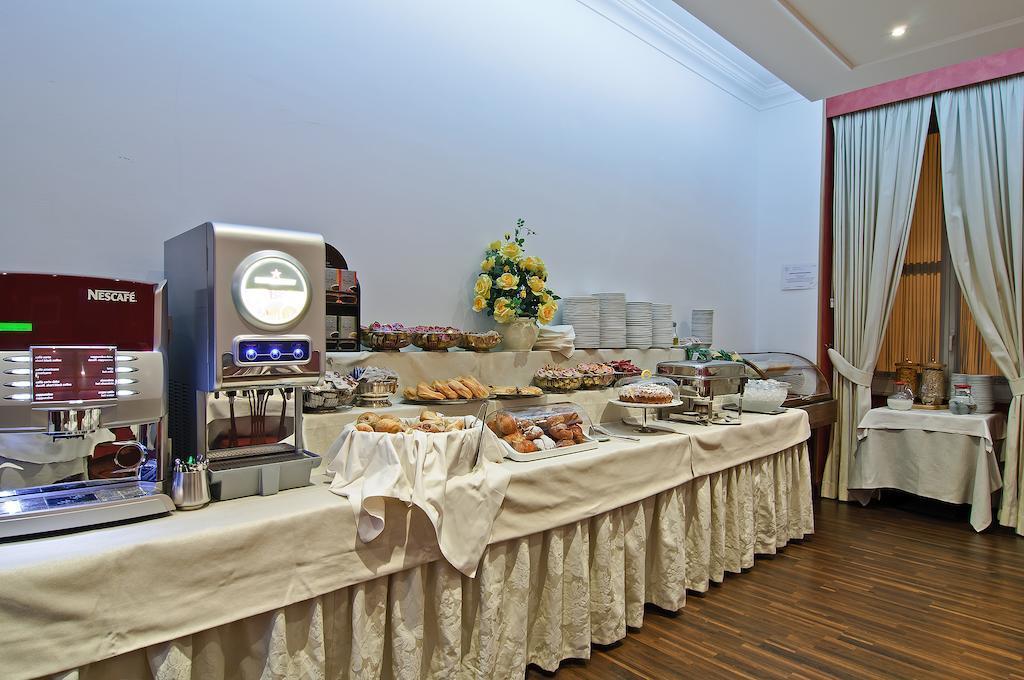 Зображення Gioberti 4*