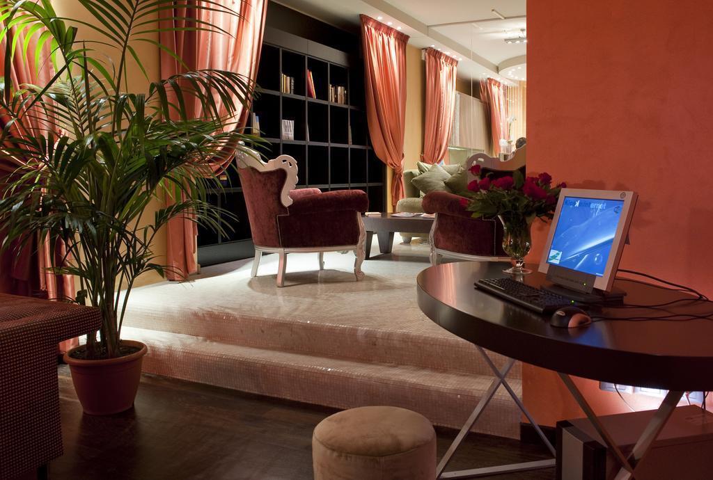 Фотографія Fiume 4*