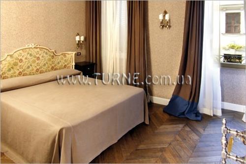 Фотография Hotel Anahi 2*