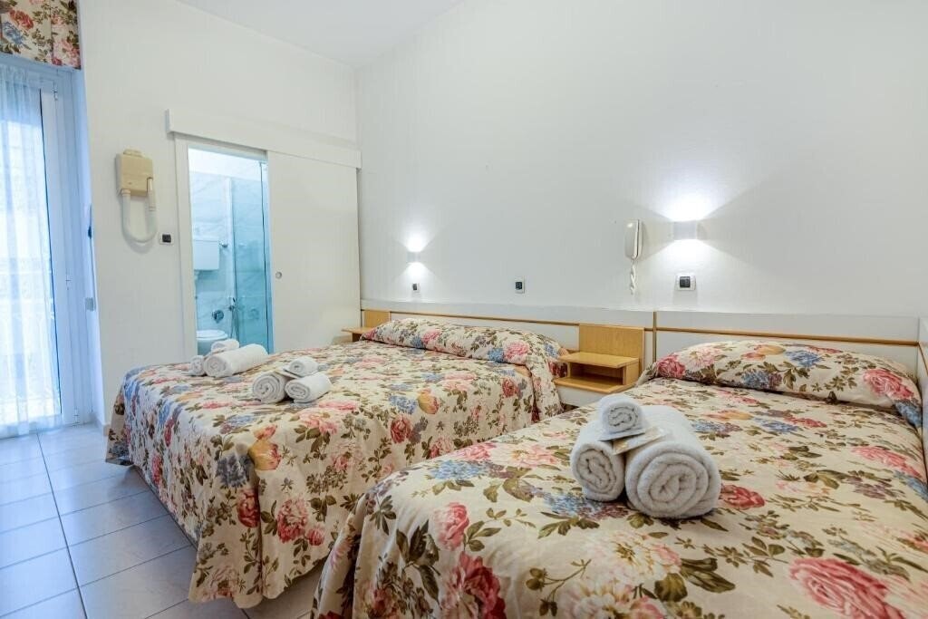 Фотографія Ilde 3*