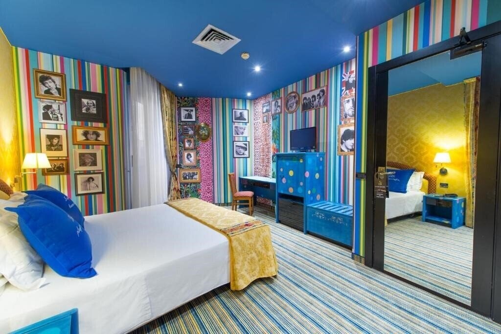 Фото Admiral Art Hotel 4*