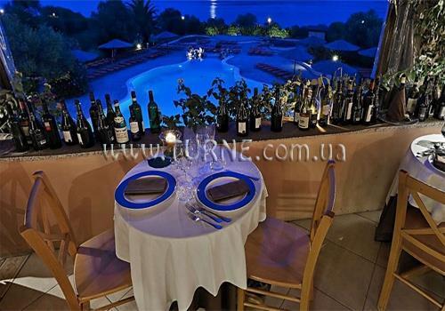 Фотография Gala Di Falco Resort 4*