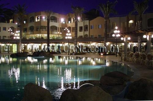 Зображення Almar Timi Ama Resort & SPA (ex. Pullman Timi Ama Sardegna SPA Experience, Pullman Almar Timi Ama Resort & SPA) 5*