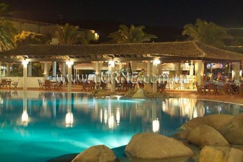 Фотографія Almar Timi Ama Resort & SPA (ex. Pullman Timi Ama Sardegna SPA Experience, Pullman Almar Timi Ama Resort & SPA) 5*