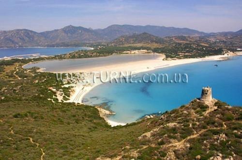 Готель Almar Timi Ama Resort & SPA (ex. Pullman Timi Ama Sardegna SPA Experience, Pullman Almar Timi Ama Resort & SPA) 5*