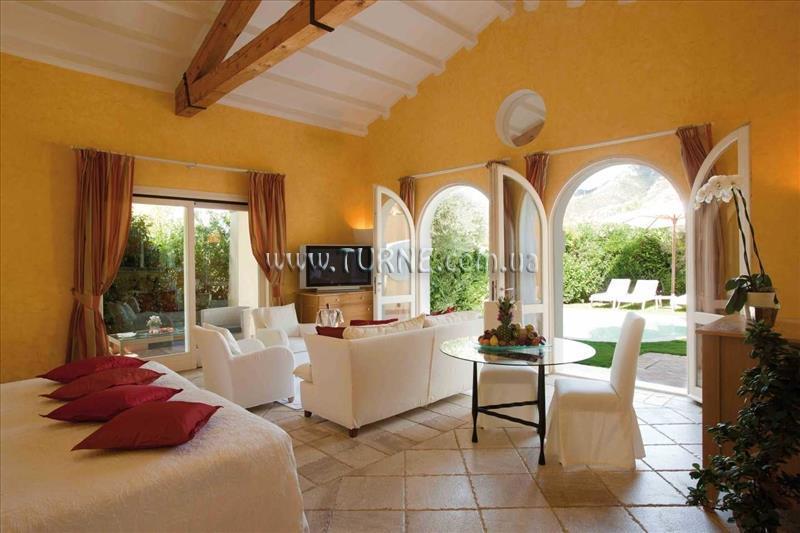 Зображення Forte Village Resort Le Dune 5*