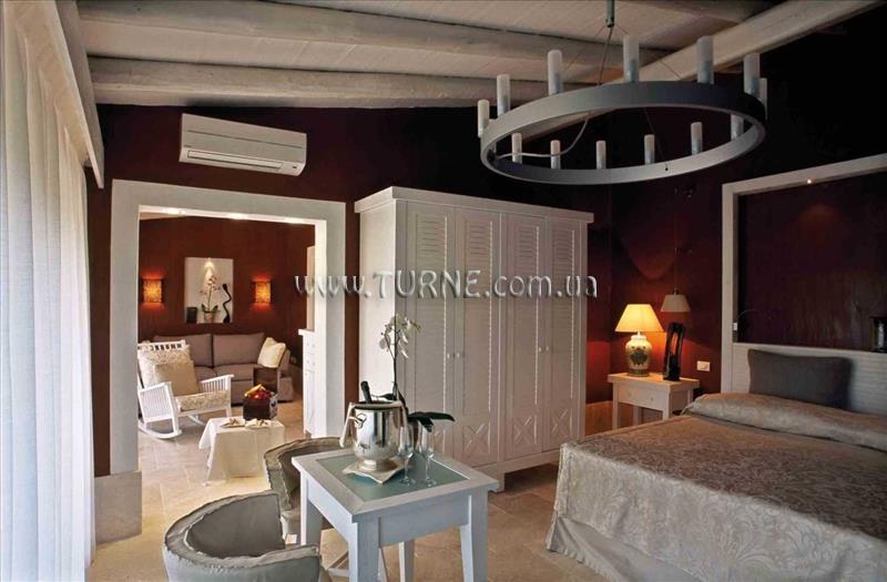 Фото Forte Village Resort Le Dune 5*