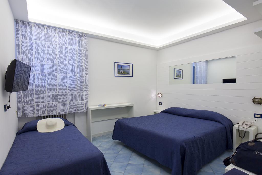 Фотографія Il Faro 3*