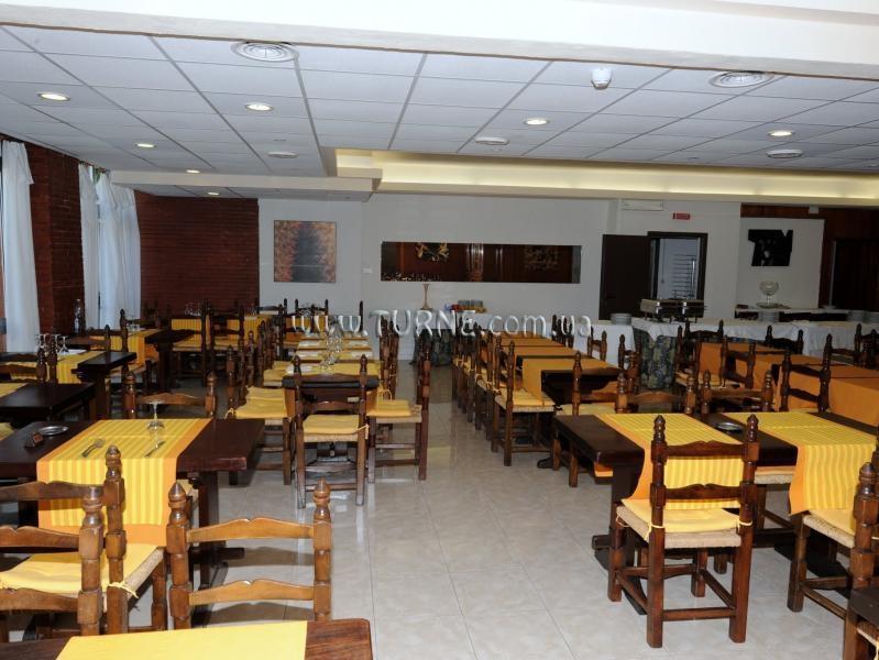 Отель Il Guscio 3*