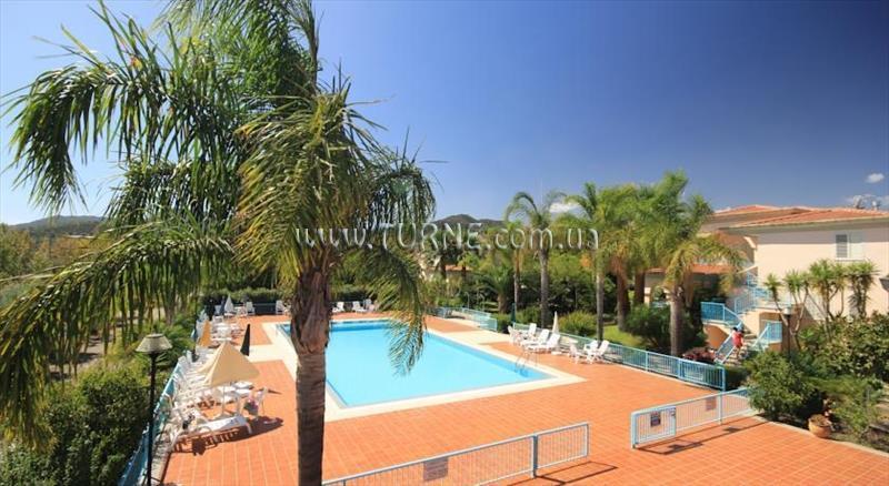 Изображение Mare Azzurro 3*