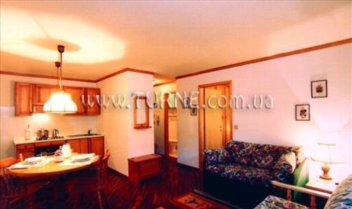 Фото Residence Casa Metz 3*