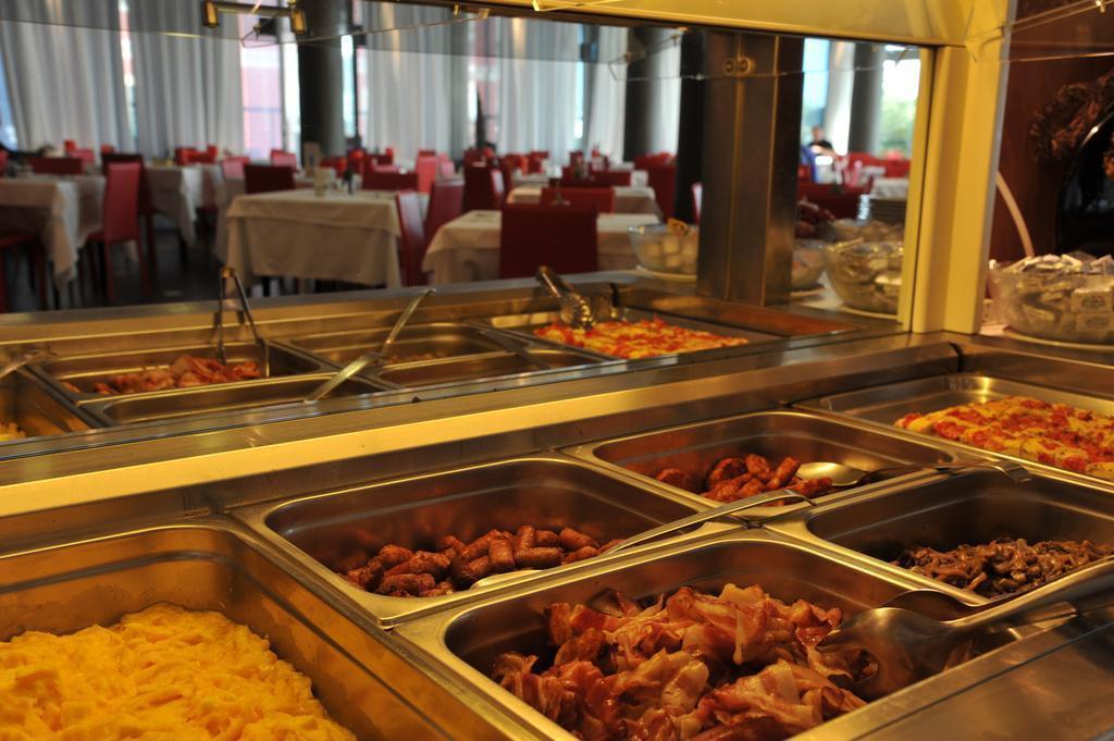 Фотография Adlon Hotel Lido di Jesolo 4*